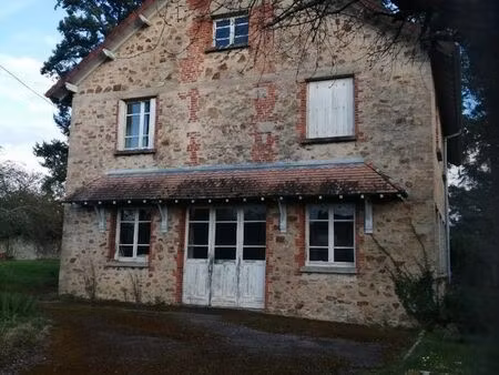 grande maison d artisan