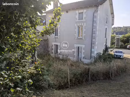 maison 7 pièces 163 m²