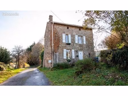 maison 4 pièces 60 m²