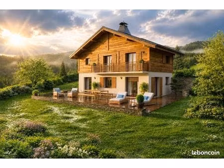 maison 5 pièces 107 m²
