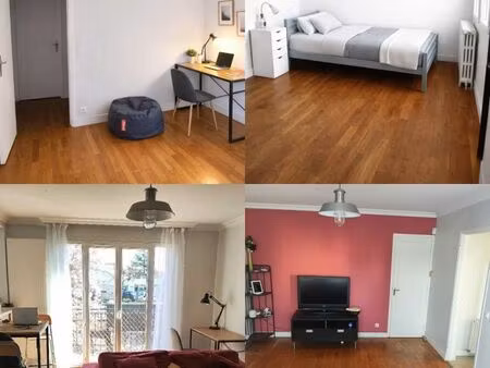 maison 3 chambres à louer