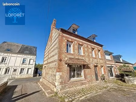 maison 4 pièces 119 m²