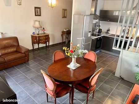 appartement f2 seynod