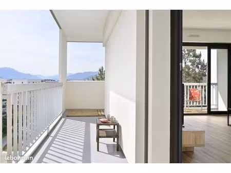 appartement t2