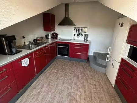 duplex f3