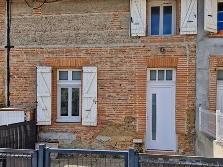appartement t2 en duplex