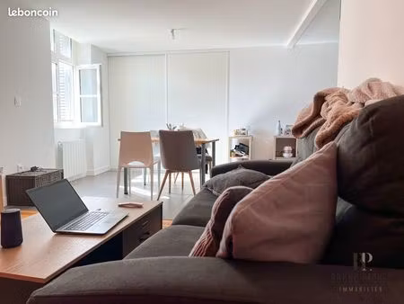appartement t2 - rue d'oléron - poitiers