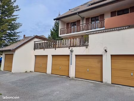 appartement t3 epagny metz-tessy