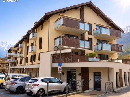 appartement t4 82 26m2   3 chambre 2 sdb box fermé