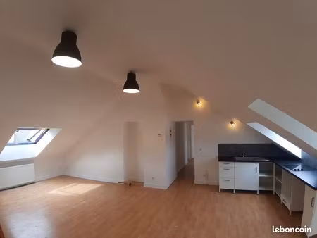 appartement 95 m2
