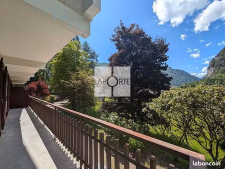 appartement 4 pièces 66 m²