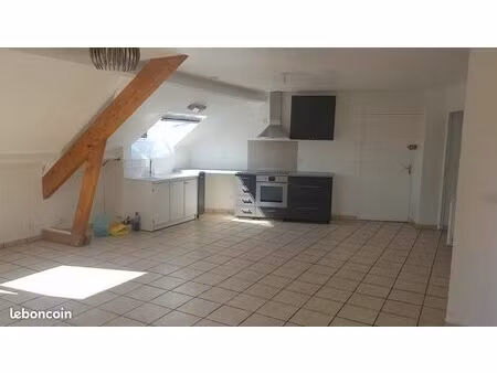 appartement 3 pièces