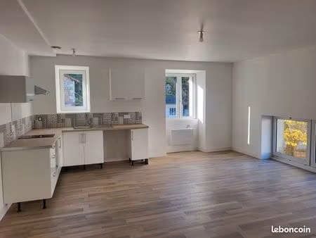appartement t2 52 m²