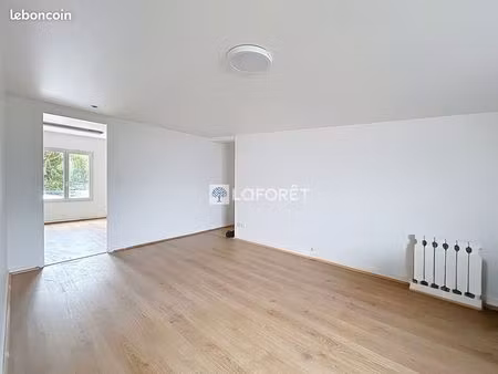 bureaux 105 m² saint aubin epinay