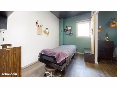 location cabine de soin