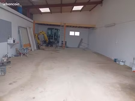 hangar