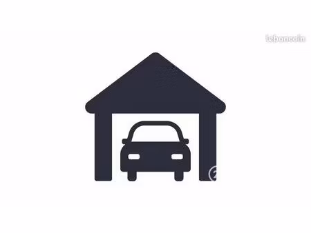 garage/box 12 m² provins