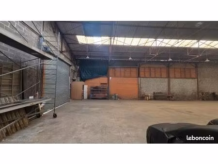 local commercial
