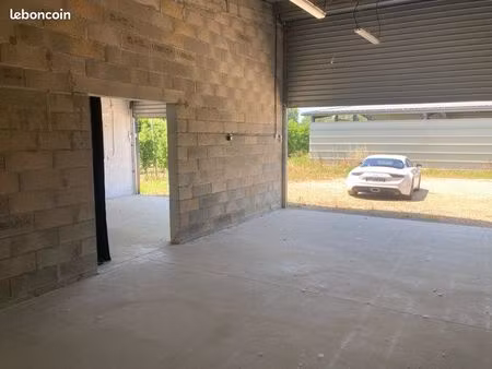 local commercial