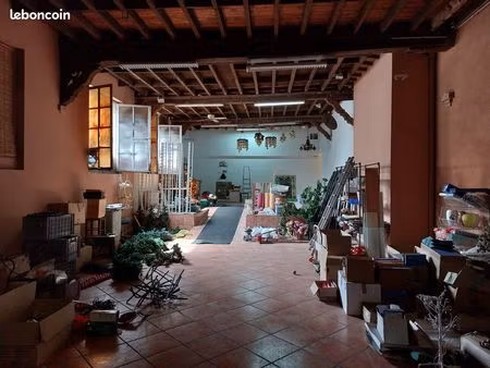 local commercial à fort potentiel – centre-ville de montauban