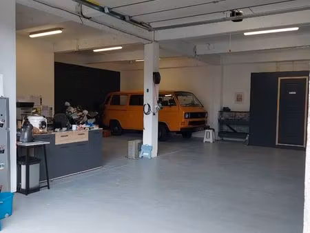 location local professionnel