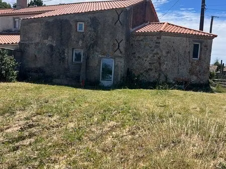 maison a rénover
