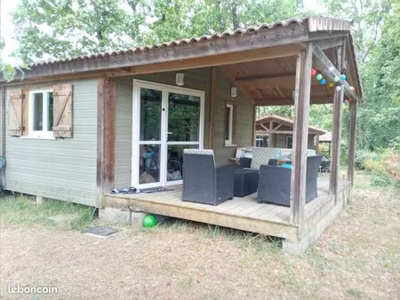 loue chalet a monclar de quercy