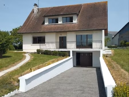 maison individuelle axe amiens roye