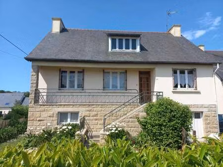 vente maison à lamballe (22400) : à vendre / 169m² lamballe