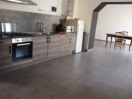 maison 3 chambres