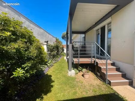 maison 4 pièces 127 m²