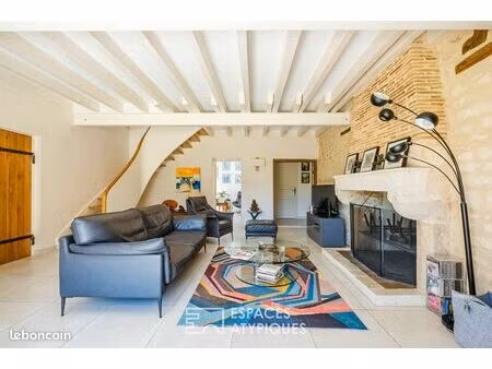 propriété 11 pièces 305 m²
