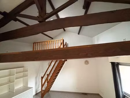 ‌? maison individuelle t1 bis – 50 m²