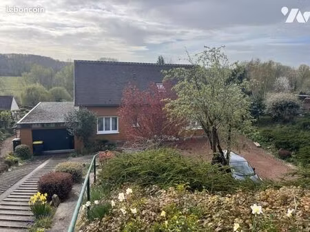 maison 7 pièces 173 m²