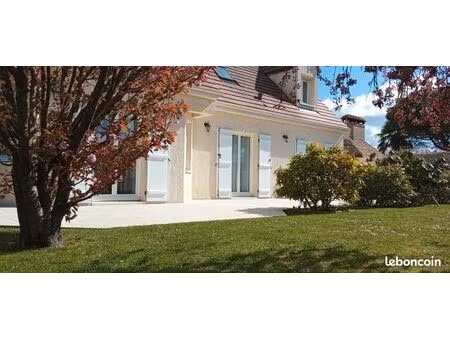 maison - 175m2 - 7 pieces