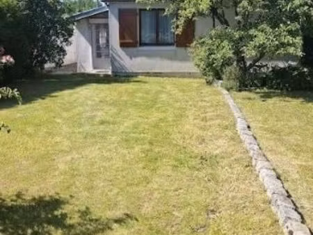 maison 6 pièces 65 m²