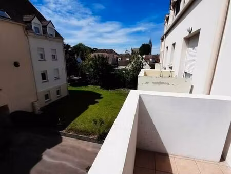 location appartement à brie-comte-robert