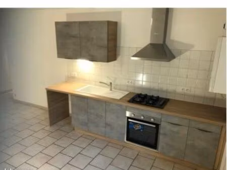 appartement t3