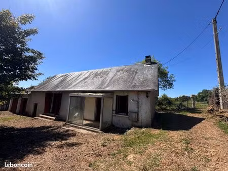 maison 2 pièces 64 m²