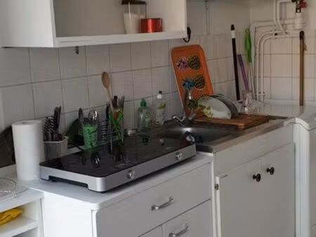 t1 bis pour étudiant(e)