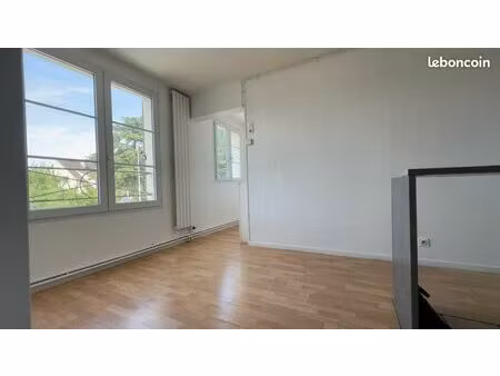 appartement 2 pièces 25 m²