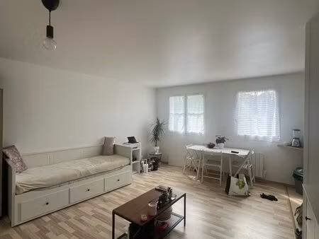 appartement studio 34m2
