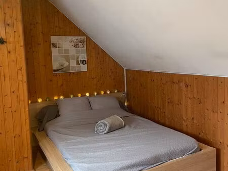 location chambre meublée étudiant