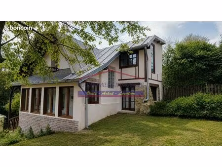 maison 2 pièces 39 m²
