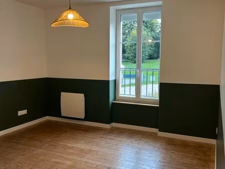 appartement f2 rénové à neuf – villiers-sur-morin