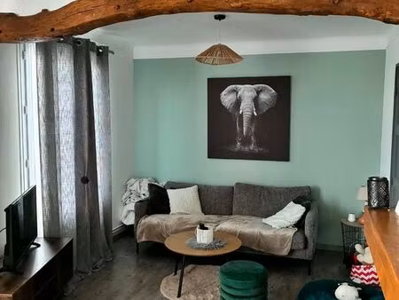 location maison 4 chambres
