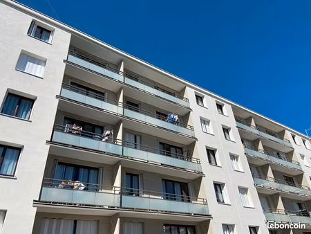 appartement 4 pièces 78390 bois d'arcy