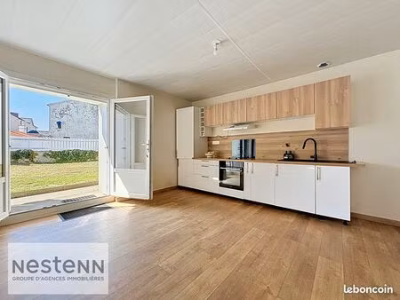 maison 2 pièces 35 m²