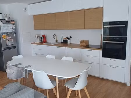 apparemment 3 pièces 66m2