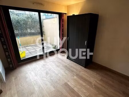 studio 1 pièce 25 m²